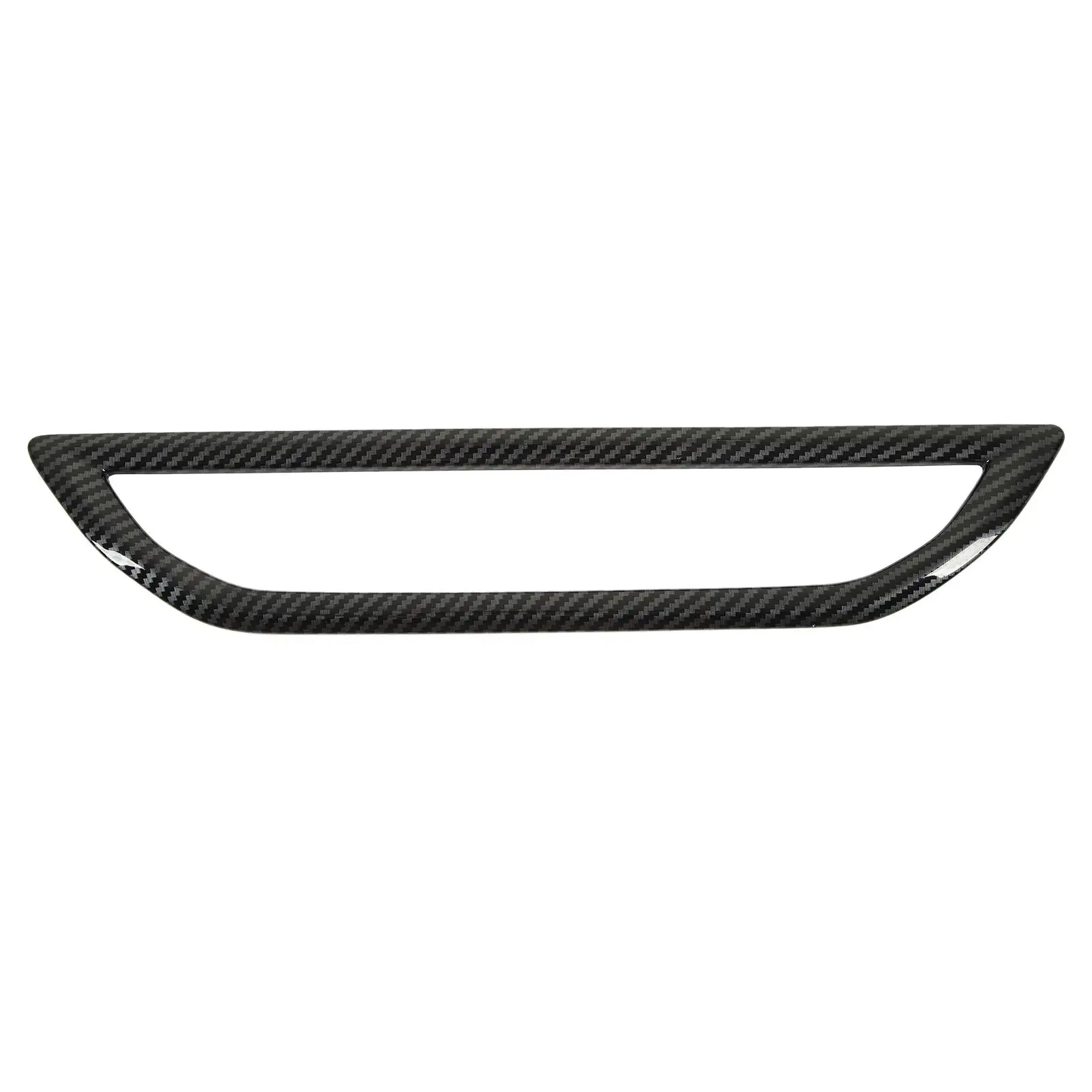 Center Console Air Vent Trim Cover Dashboard Air Vent Outlet Frame Cover Film Tightly Easy To Stall Scratch Resistant for car
Center Console Air Vent Trim Cover Dashboard Air Vent Outlet Frame Cover Film Tightly Easy To Stall Scratch Resistant for car