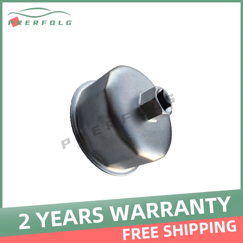 74.5mm 14P Automobile Oil Filter Wrench Disassembly Tool Suitable for Porsche 718 Element Key
74.5mm 14P Automobile Oil Filter Wrench Disassembly Tool Suitable for Porsche 718 Element Key