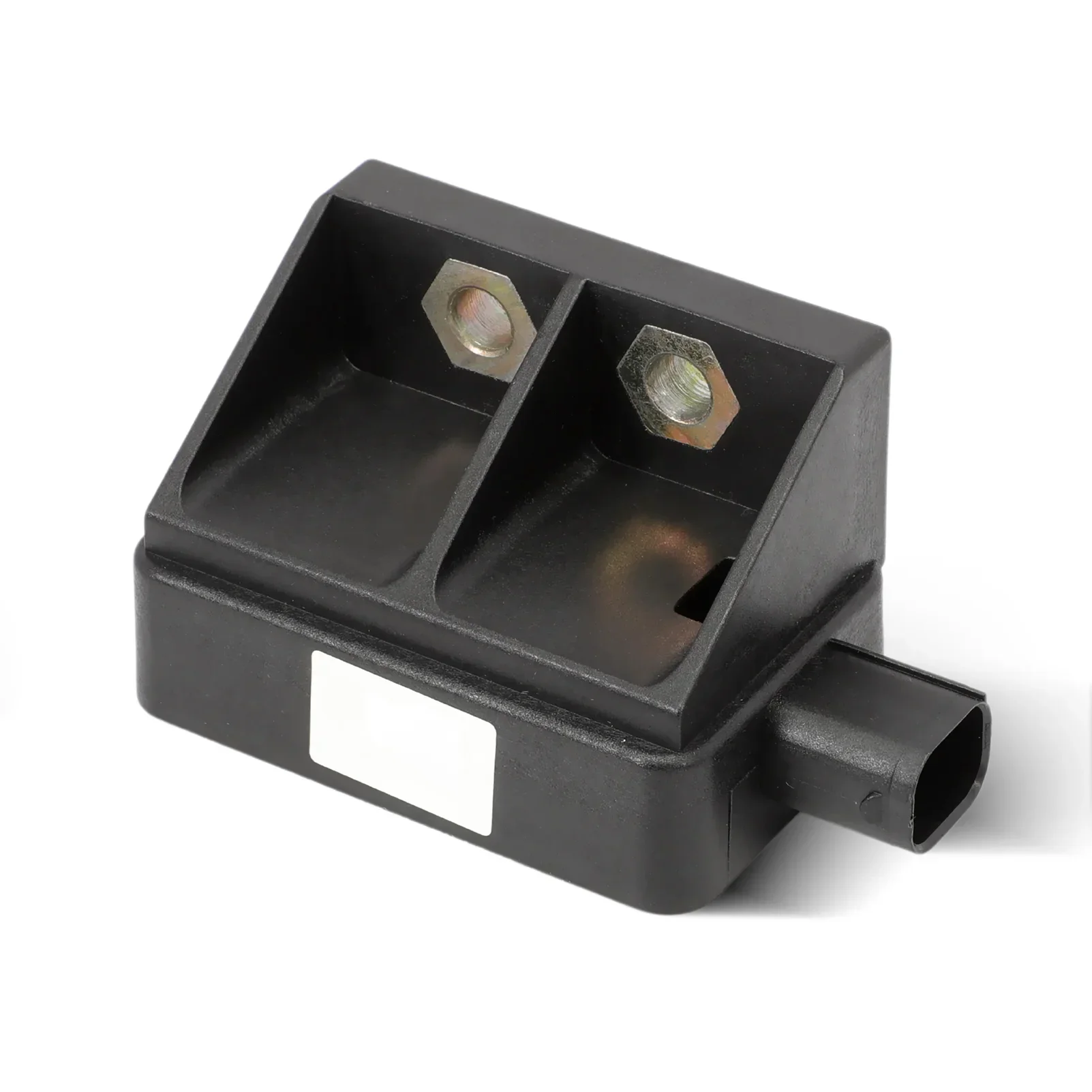 1J0907657B 1J2907637B Yaw Rate Sensor Rotation Speed Sensor for Audi Tt A3 S3 A2 VW Beetle Golf 4 tools
1J0907657B 1J2907637B Yaw Rate Sensor Rotation Speed Sensor for Audi Tt A3 S3 A2 VW Beetle Golf 4 tools