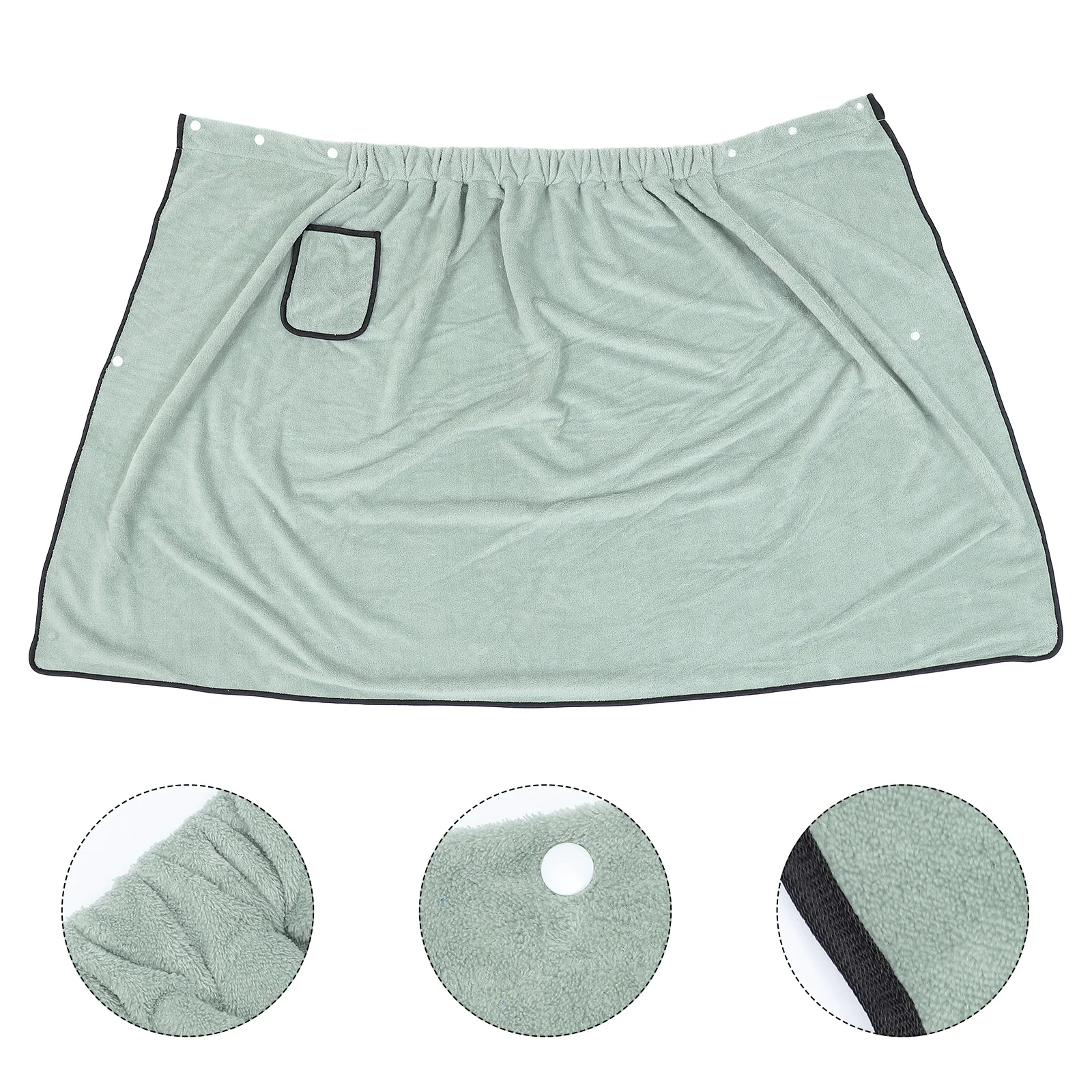 1Pcs Coral Fleece Bath Towel Absorbent Warm Thicken Quick-Dry Men Bath Body Towel Lightweight for Outdoor Indoor Use
1Pcs Coral Fleece Bath Towel Absorbent Warm Thicken Quick-Dry Men Bath Body Towel Lightweight for Outdoor Indoor Use