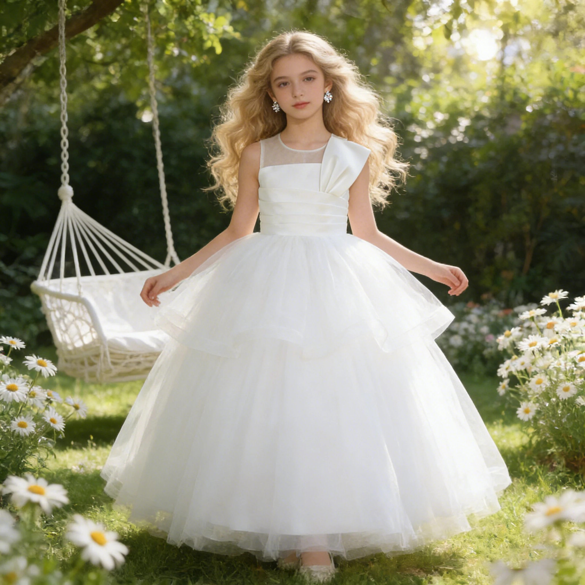 Summer Bridemaids Party Girls Dresses Christmas Costume Tulle Wedding Baptism Birthday Princess Dress Girl Bow Pageant Prom Gown
Summer Bridemaids Party Girls Dresses Christmas Costume Tulle Wedding Baptism Birthday Princess Dress Girl Bow Pageant Prom Gown