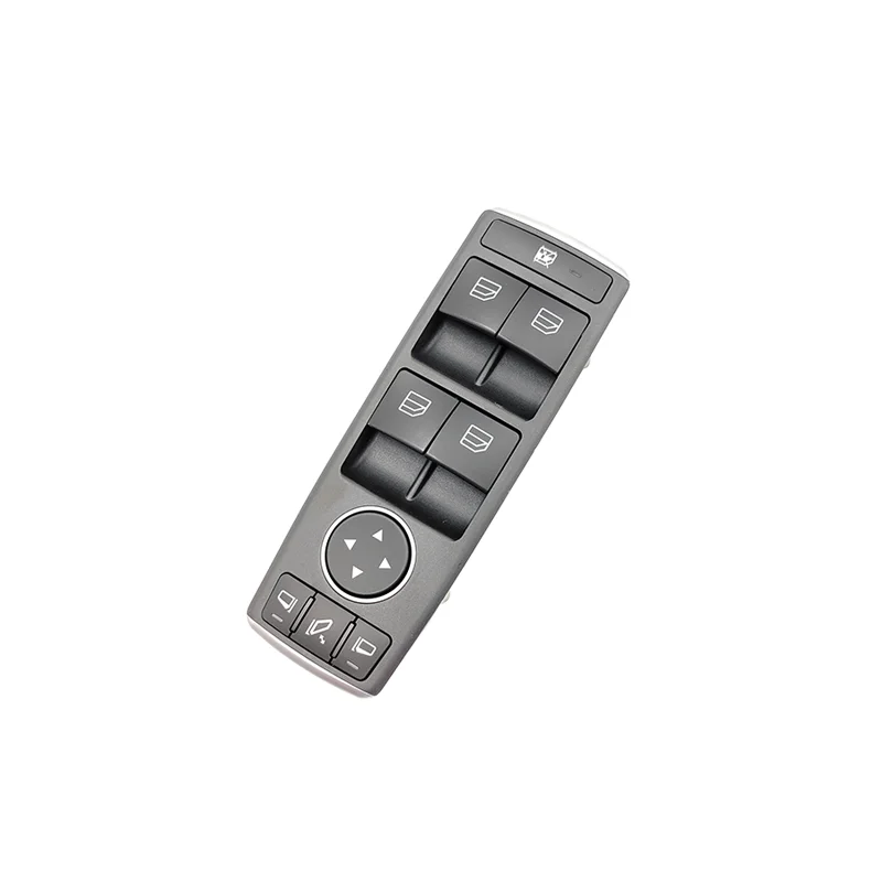 Power Window Master Switch A2128208310 A2049053905 A2048703558 For Mercedes Benz W204 S204 W212 A207 C207 X204
Power Window Master Switch A2128208310 A2049053905 A2048703558 For Mercedes Benz W204 S204 W212 A207 C207 X204