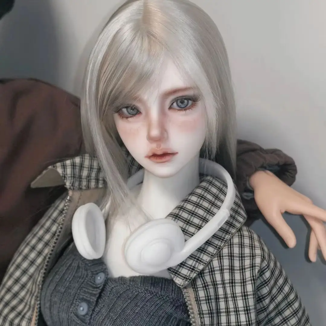 new bjd doll 1/3 Mari makeup head beautiful high quality resin toy baby angel dolls in offers articulated dolls
new bjd doll 1/3 Mari makeup head beautiful high quality resin toy baby angel dolls in offers articulated dolls
