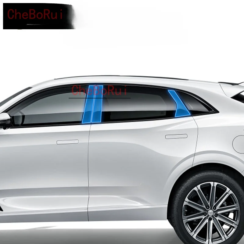 Прозрачная защитная пленка из ТПУ для Changan UNI-K 2021-2022 2023Car Outdoor PPF, против царапин
Прозрачная защитная пленка из ТПУ для Changan UNI-K 2021-2022 2023Car Outdoor PPF, против царапин