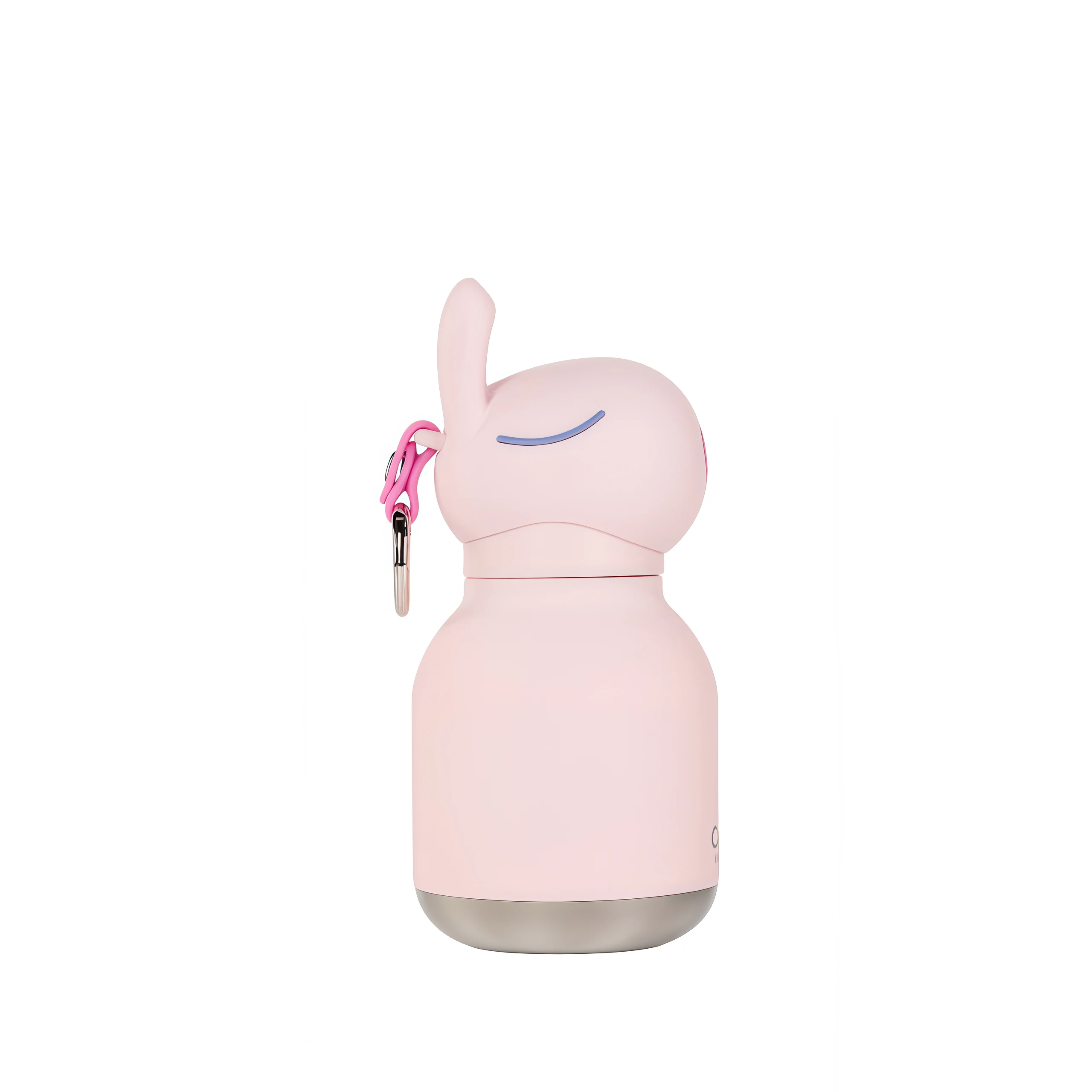 200ml 18/8 Stainless Steel Thermos Water Bottle, Portable Vacuum Insulated Flask, Dual Drinking Straw, Keeps Hot & Cold
200ml 18/8 Stainless Steel Thermos Water Bottle, Portable Vacuum Insulated Flask, Dual Drinking Straw, Keeps Hot & Cold
