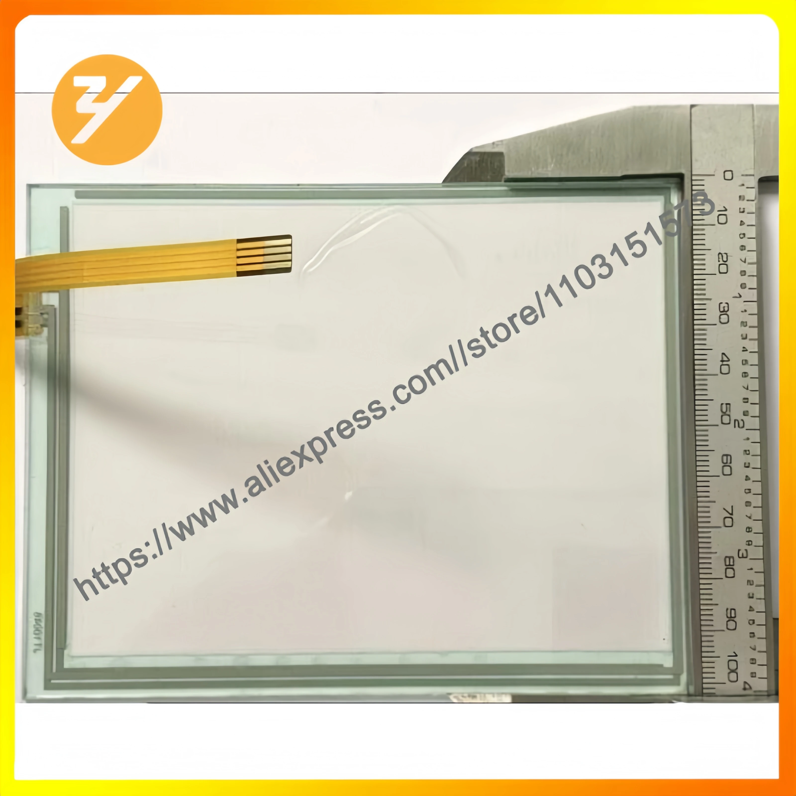 Brand New Ast 057A Touchscreen In Stock Hot Selling High Quality with After-Sales Guarantee Supplied by Zhiyan
Brand New Ast 057A Touchscreen In Stock Hot Selling High Quality with After-Sales Guarantee Supplied by Zhiyan
