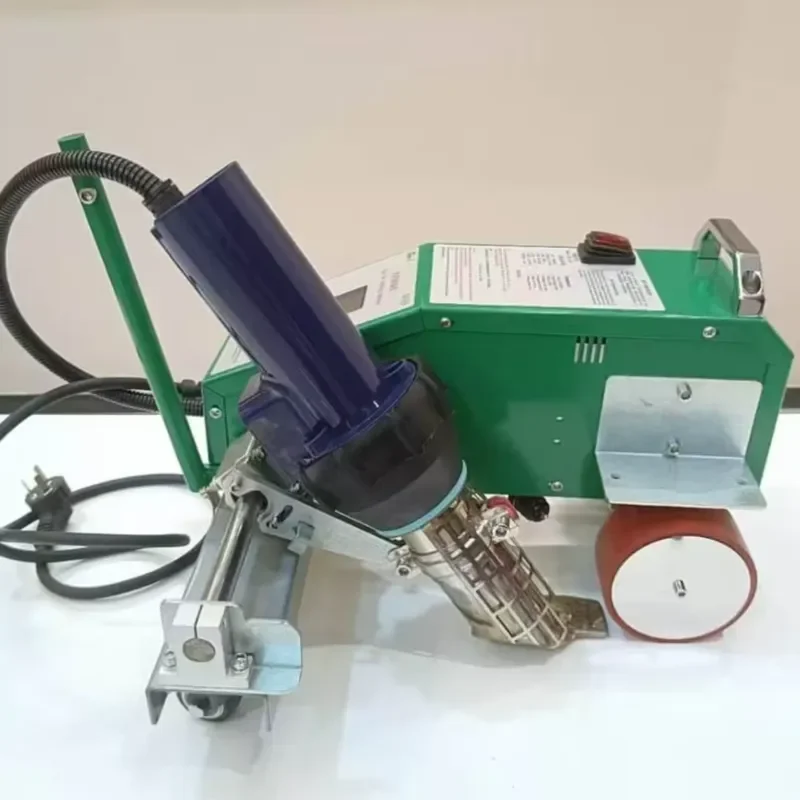 CE Certified Automatic Hot Air Welding Machine for PVC Banner, Tarpaulin & Tent Heat Sealing
CE Certified Automatic Hot Air Welding Machine for PVC Banner, Tarpaulin & Tent Heat Sealing