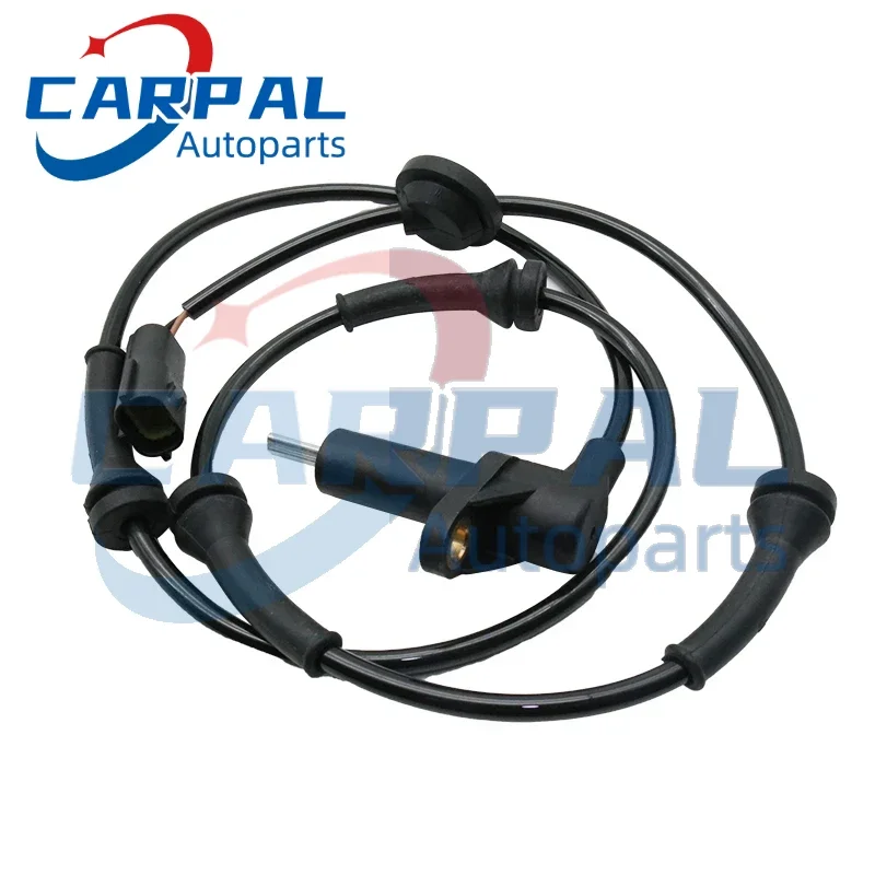 0K08A43701 ALS847 5S10859 High Quality New Front Right ABS Wheel Speed Sensor For Kia Sportage 1998-2002 L4 2.0L Auto Parts
0K08A43701 ALS847 5S10859 High Quality New Front Right ABS Wheel Speed Sensor For Kia Sportage 1998-2002 L4 2.0L Auto Parts