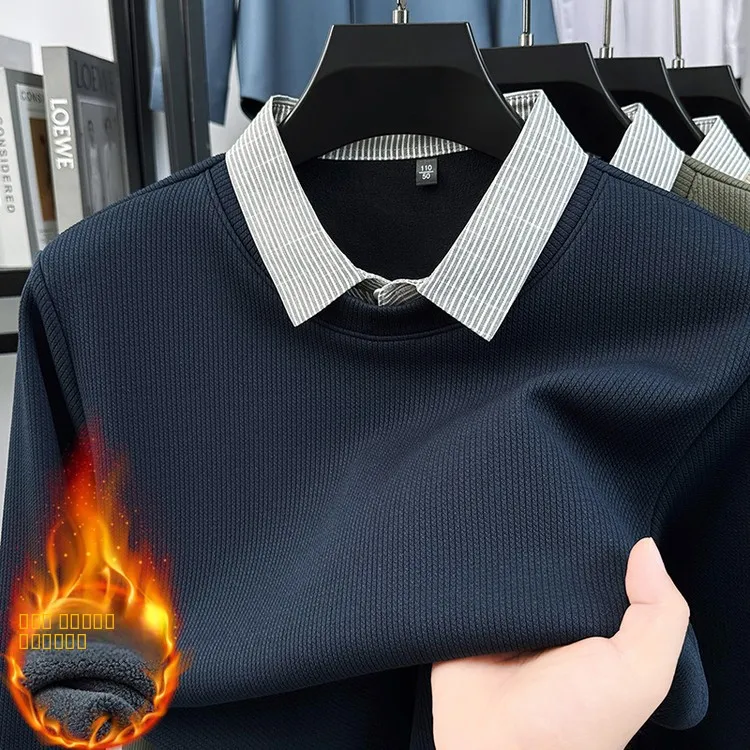 Повседневный вязаный свитер длиной до щиколотки, молния, шерстяной материал, удобная мягкая ткань Coolmax, подходит Ciwalk
Повседневный вязаный свитер длиной до щиколотки, молния, шерстяной материал, удобная мягкая ткань Coolmax, подходит Ciwalk