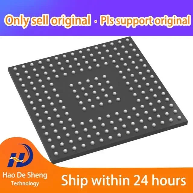 1PCS/LOT STM32F779AIY6TR WLCSP180 New Original In Stock
1PCS/LOT STM32F779AIY6TR WLCSP180 New Original In Stock