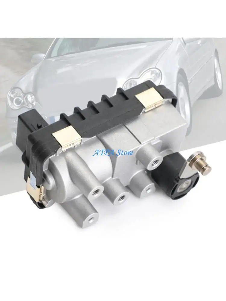 U13C Actuator Solenoid Valves Replacement Electric Actuator Automotive Accessories 6NW008412 6NW009420 765155-0007
U13C Actuator Solenoid Valves Replacement Electric Actuator Automotive Accessories 6NW008412 6NW009420 765155-0007