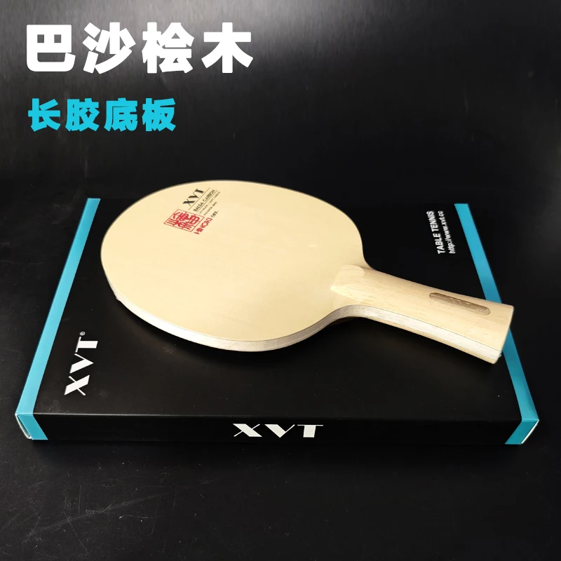 Лезвие для настольного тенниса The Litghtest XVT BALSA CARBON Hinoki/лезвие для пинг-понга/ливейшее лезвие для биты для настольного тенниса
Лезвие для настольного тенниса The Litghtest XVT BALSA CARBON Hinoki/лезвие для пинг-понга/ливейшее лезвие для биты для настольного тенниса