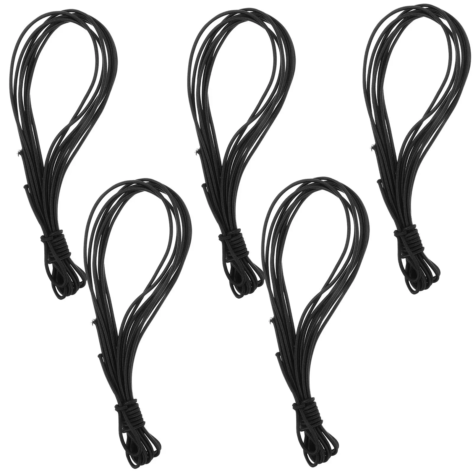 5 Pcs Net Rope Safety Replacement Parts Weaving Black Trampoline Binding Rope Binding Long Durable Lightweight Portable
5 Pcs Net Rope Safety Replacement Parts Weaving Black Trampoline Binding Rope Binding Long Durable Lightweight Portable