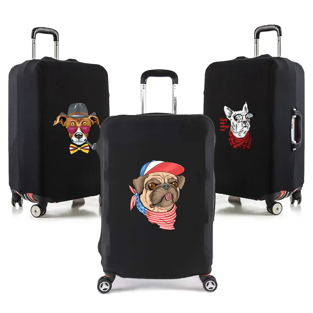 Dog Pattern 18-32 Inch Holiday Fashion Travel Accessories Luggage Case Elastic Sleeve Travel Essentials Trunk Lid
Dog Pattern 18-32 Inch Holiday Fashion Travel Accessories Luggage Case Elastic Sleeve Travel Essentials Trunk Lid