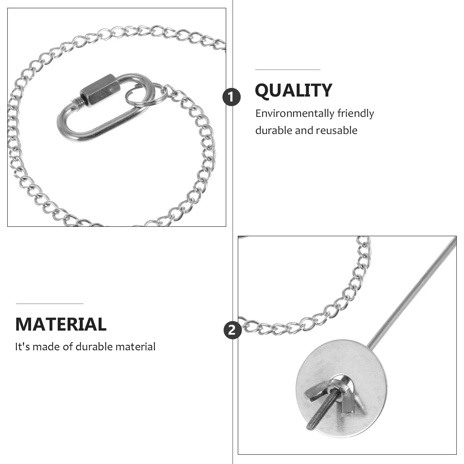 1Pcs Hanging Chicken Feeding Tool Iron Durable Portable Chicken Feeder Fruit Fork Outdoor Garden Use Feed Trough
1Pcs Hanging Chicken Feeding Tool Iron Durable Portable Chicken Feeder Fruit Fork Outdoor Garden Use Feed Trough