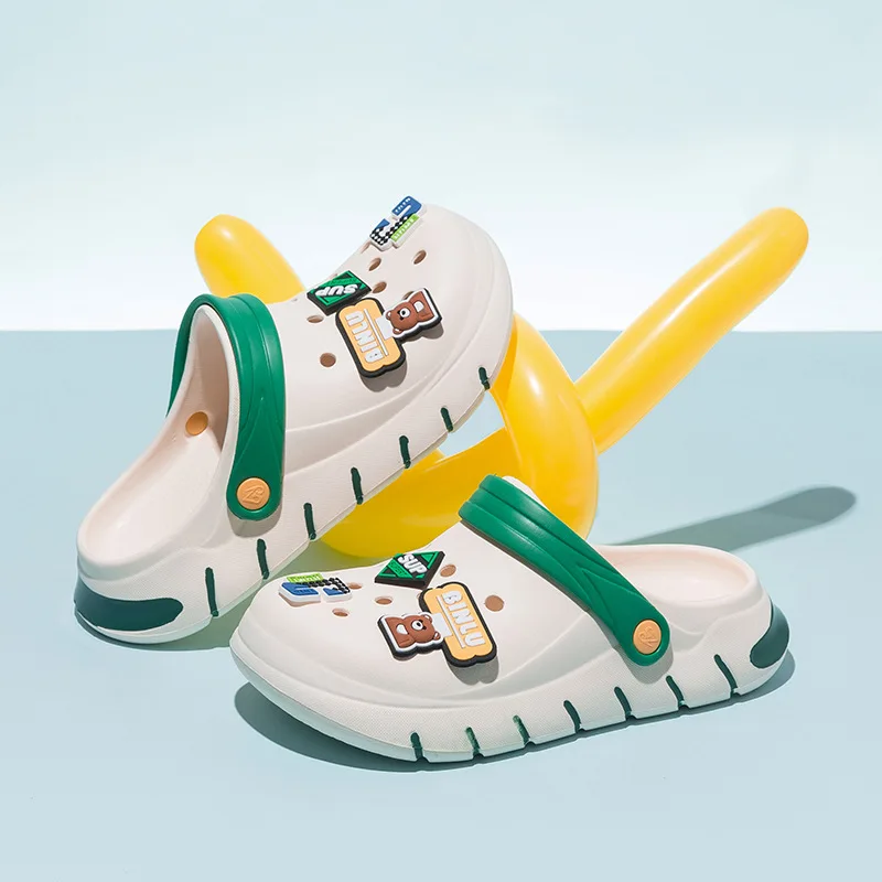 Fashion Sandals Waterproof Slippers Women Shoes Summer Outdoor Slides Soft Sole Garden Shoes Indoor Nursing Clogs Sandals
Fashion Sandals Waterproof Slippers Women Shoes Summer Outdoor Slides Soft Sole Garden Shoes Indoor Nursing Clogs Sandals