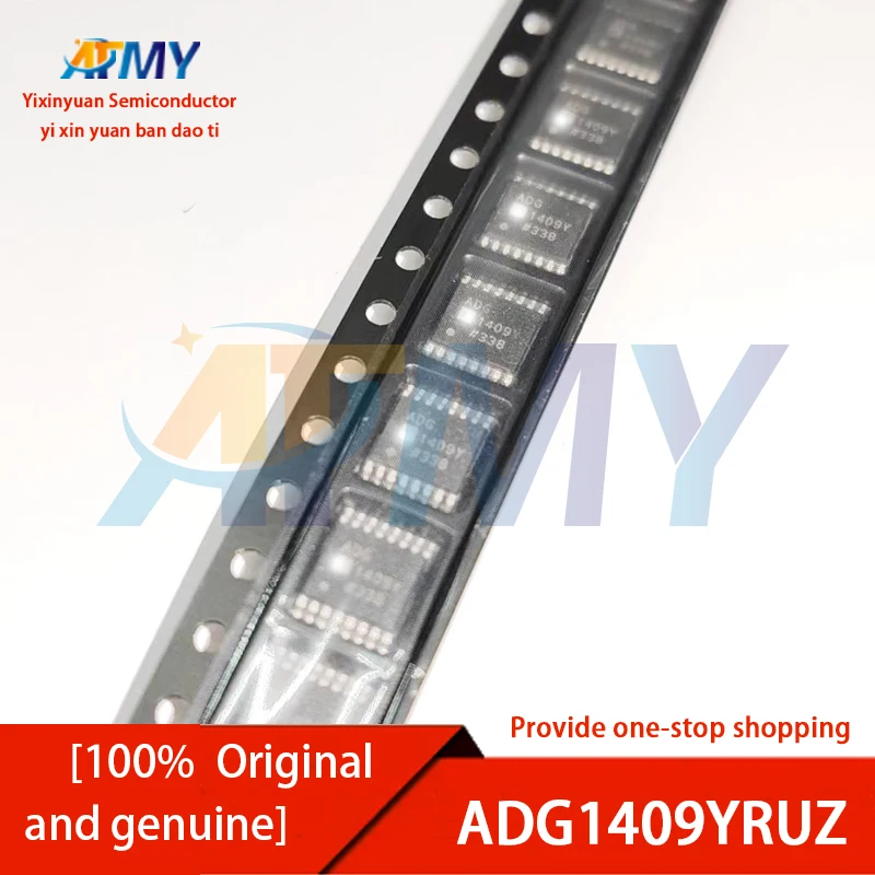 ADG1411YRUZ ADG1412YRUZ ADG1413YRUZ ADG1409YRUZ ADG1408YRUZ ADG1404YRUZ ADG1433YRUZ ADG1434YRUZ ADG1436YRUZ
ADG1411YRUZ ADG1412YRUZ ADG1413YRUZ ADG1409YRUZ ADG1408YRUZ ADG1404YRUZ ADG1433YRUZ ADG1434YRUZ ADG1436YRUZ