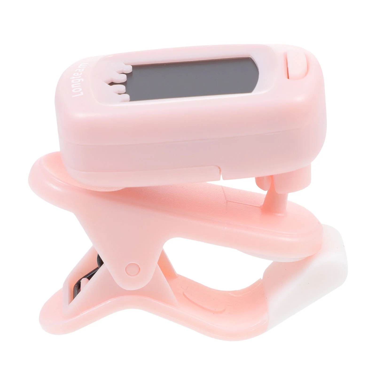 Instruments Guitar Tuner Chic Tuning Tool Creative Bass Ukulele Pink Violin Turner Child
Instruments Guitar Tuner Chic Tuning Tool Creative Bass Ukulele Pink Violin Turner Child