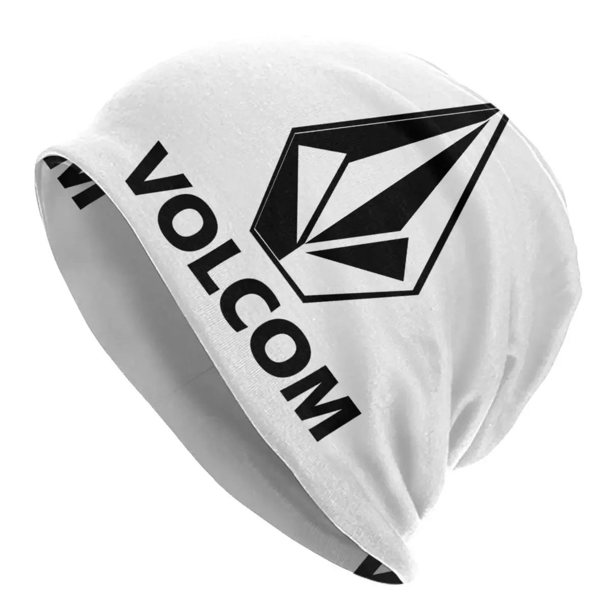 Custom Volcoms Logo Beanie Cap Winter Warm Bonnet Homme Knitting Hats Street Outdoor Ski Skullies Beanies Hats For Men Women
Custom Volcoms Logo Beanie Cap Winter Warm Bonnet Homme Knitting Hats Street Outdoor Ski Skullies Beanies Hats For Men Women