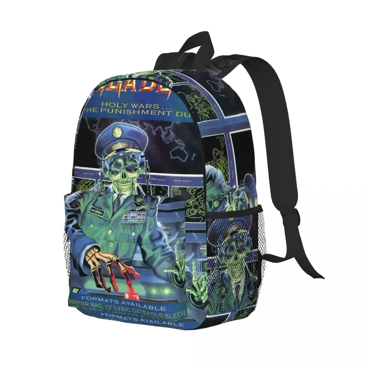 M-Megadeth-S рок-группа Dave Mustaine рюкзак студенческий рюкзак для мальчиков и девочек детская школьная сумка компьютерные сумки на плечо для мужчин и женщин
M-Megadeth-S рок-группа Dave Mustaine рюкзак студенческий рюкзак для мальчиков и девочек детская школьная сумка компьютерные сумки на плечо для мужчин и женщин