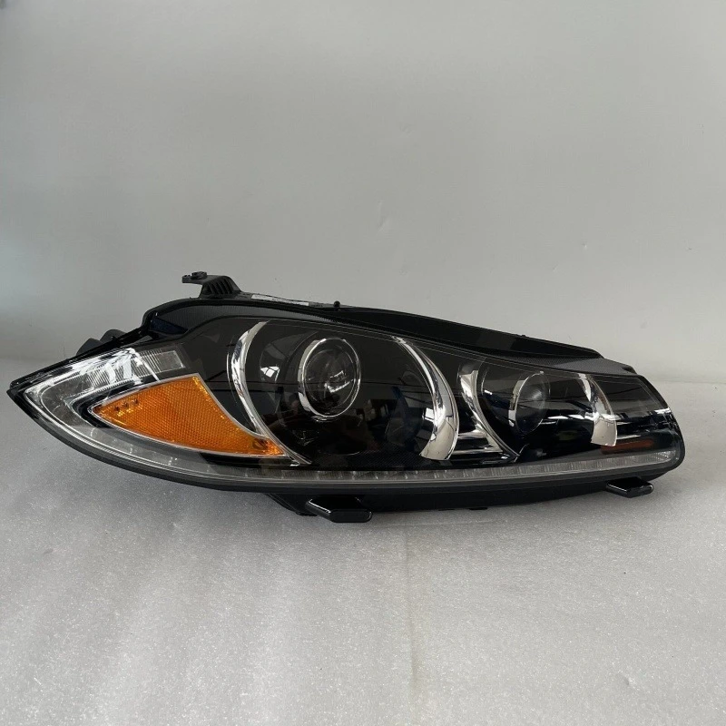 XE XF for Jaguar XE XF American Version Headlight Hernia Headlight XFL XJ 11-15 Car Accessories
XE XF for Jaguar XE XF American Version Headlight Hernia Headlight XFL XJ 11-15 Car Accessories