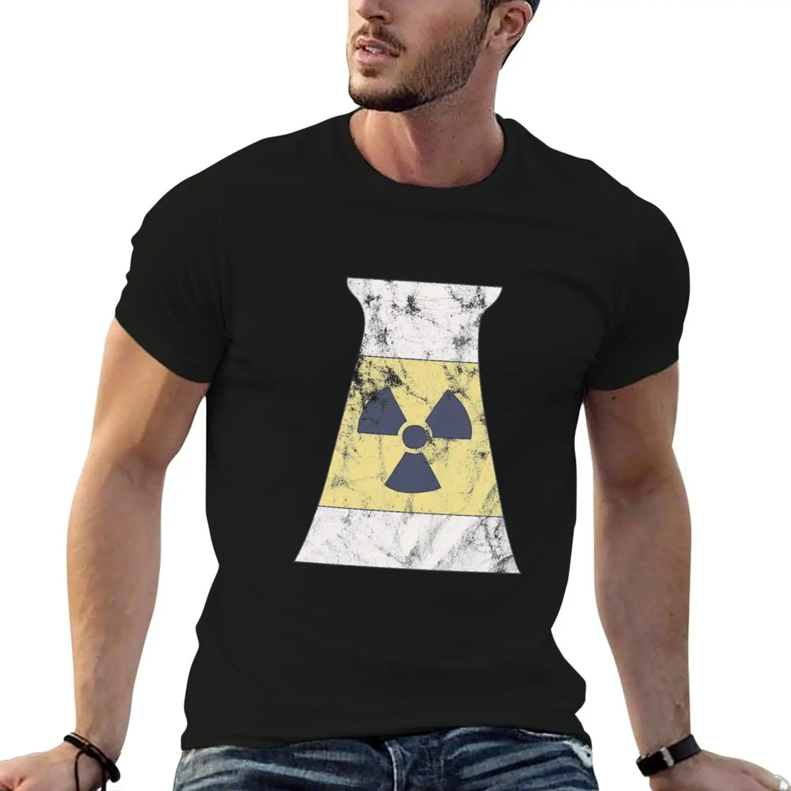 Distressed Nuclear Power - Thermal Power Station - Reaction T-Shirt croswit shirt man man clothes Luxury man mens white t shirts
Distressed Nuclear Power - Thermal Power Station - Reaction T-Shirt croswit shirt man man clothes Luxury man mens white t shirts