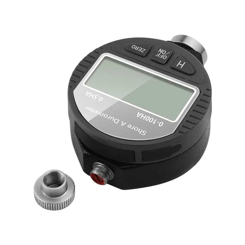 HA HD HC Digital Shore Durometer Sclerometer Rubber Hardness Tester Meter
HA HD HC Digital Shore Durometer Sclerometer Rubber Hardness Tester Meter