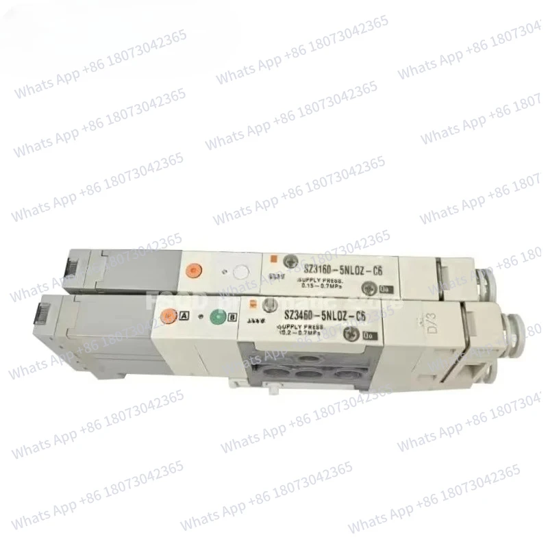 5-портовый электромагнитный клапан SZ3160 SZ3260 SZ3360 SZ3460 SZ3160K SZ3260K SZ3360K SZ3460K SZ3A60 3A60K-5LOZ 5lozd 5MZ 5NLOZ-C4-C6 SZ3000
5-портовый электромагнитный клапан SZ3160 SZ3260 SZ3360 SZ3460 SZ3160K SZ3260K SZ3360K SZ3460K SZ3A60 3A60K-5LOZ 5lozd 5MZ 5NLOZ-C4-C6 SZ3000