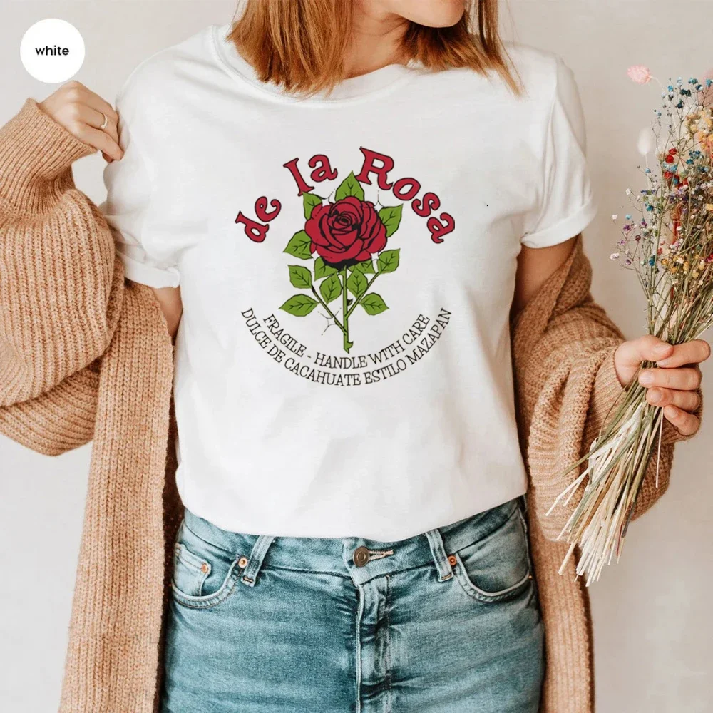 Mazapan Harajuku Pattern Vintage T-shirt Rosa Peanut Candy Dulce de Cacahuate Mexican Hispanic Latina Graphic Short Sleeve Gifts
Mazapan Harajuku Pattern Vintage T-shirt Rosa Peanut Candy Dulce de Cacahuate Mexican Hispanic Latina Graphic Short Sleeve Gifts