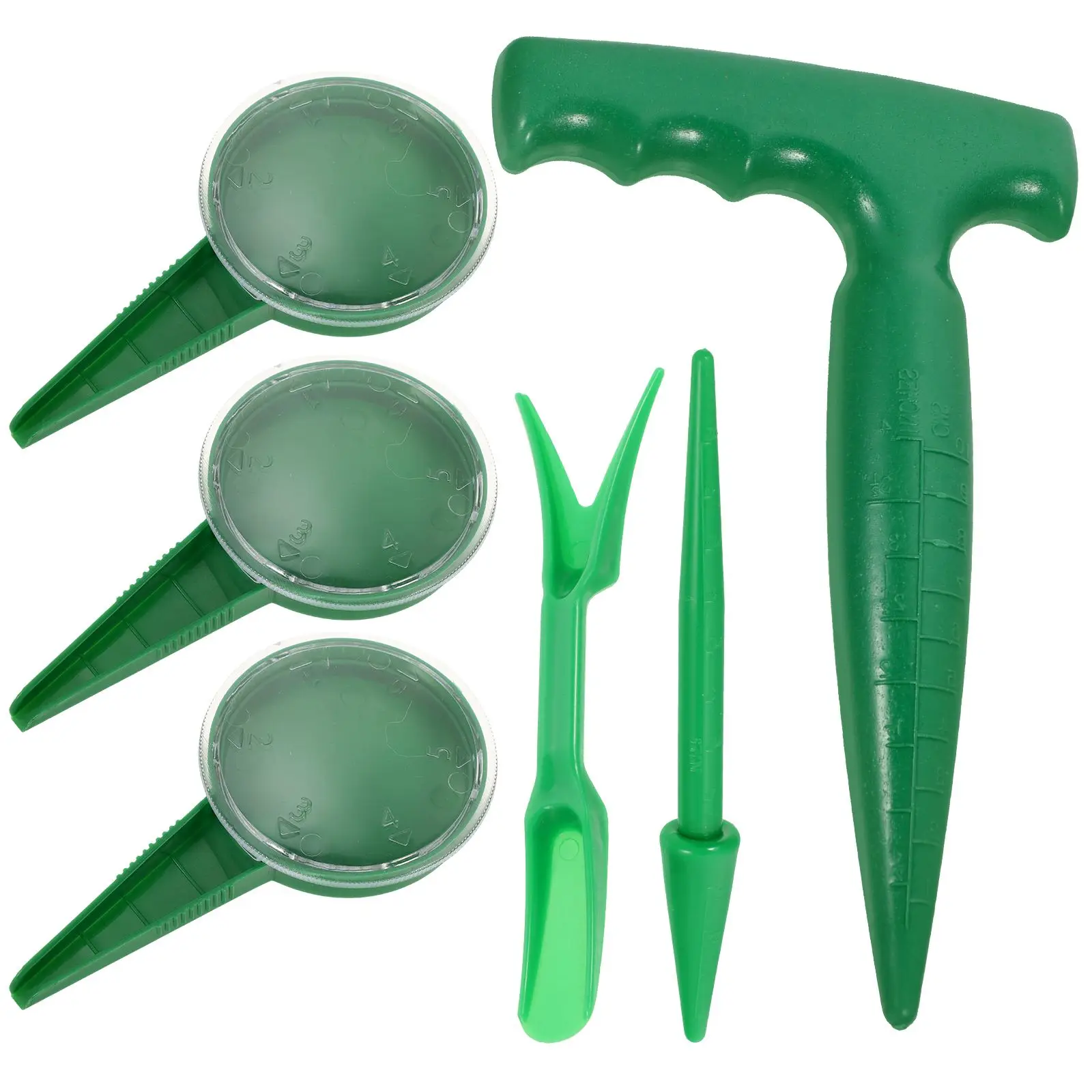 Plastic Planter H Spreader Gardening Sowing Small Seeds Vegetable Garden Spreader Garden Tool Set Seed Tool
Plastic Planter H Spreader Gardening Sowing Small Seeds Vegetable Garden Spreader Garden Tool Set Seed Tool
