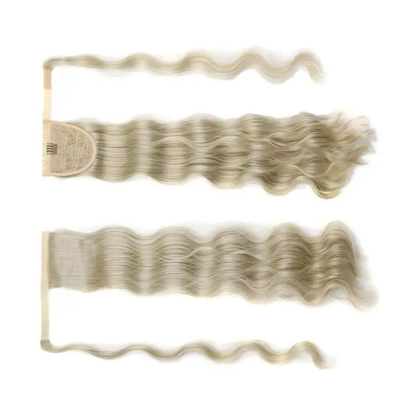 Clip In Ponytail Hair Extensions Clip In Ponytail Hair Extensions Curly Wavy For Thin Hair 24 Inch Long Wrap Around Human Hair
Clip In Ponytail Hair Extensions Clip In Ponytail Hair Extensions Curly Wavy For Thin Hair 24 Inch Long Wrap Around Human Hair
