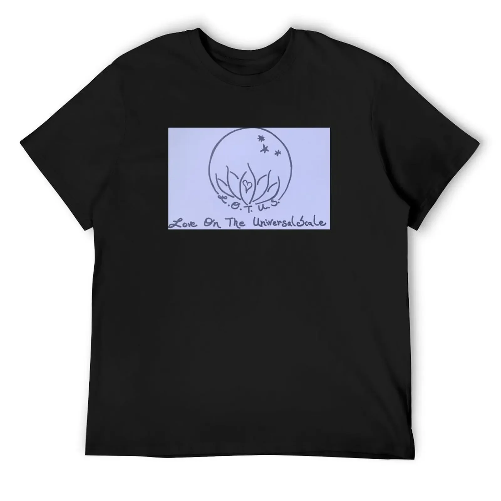 L.O.T.U.S. Love On The Universal Scale T-Shirt boys animal print summer clothes luxury designer Clothing men t shirt
L.O.T.U.S. Love On The Universal Scale T-Shirt boys animal print summer clothes luxury designer Clothing men t shirt