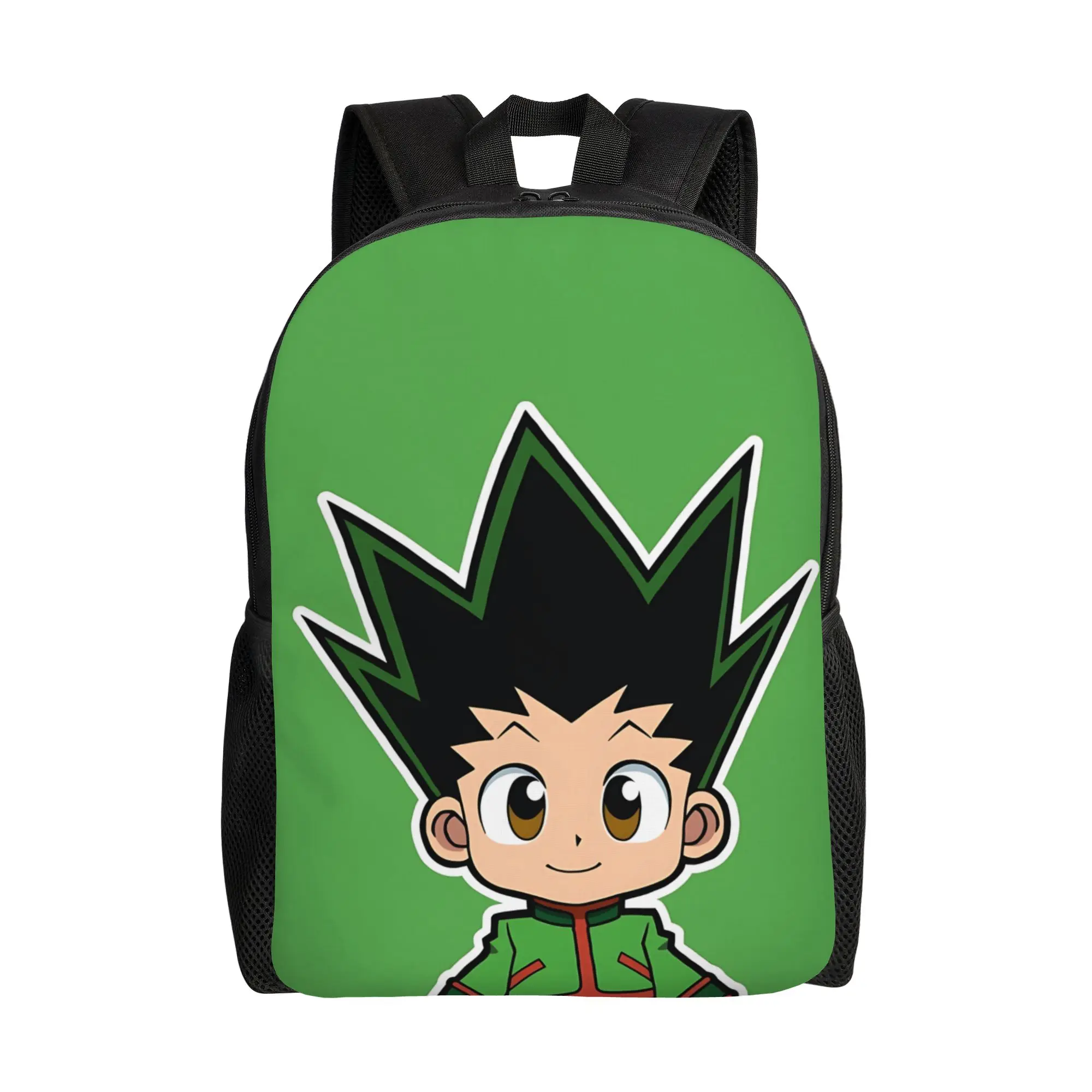 1Piece HUNTER Storage Bag Cute Backpack New Semester Begins
1Piece HUNTER Storage Bag Cute Backpack New Semester Begins