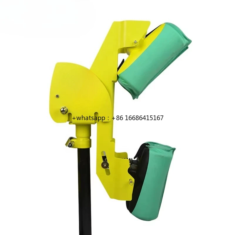 Escalator Handrail Cleaning Machine Handrail Belt Cleaner Escalator Parts
Escalator Handrail Cleaning Machine Handrail Belt Cleaner Escalator Parts