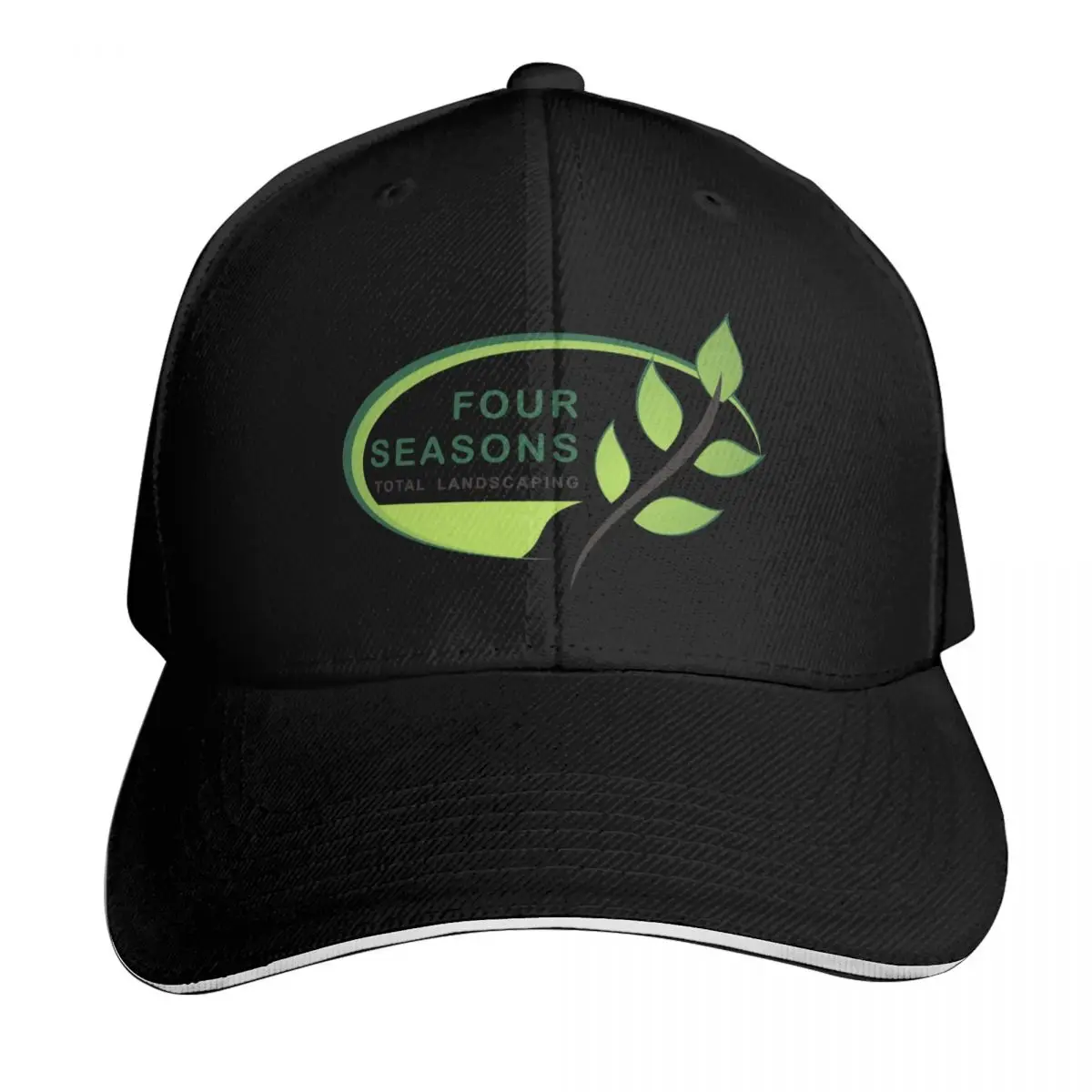 four seasons total landscaping sticker Baseball Cap New Hat Big Size Hat Sunhat Fishing cap Men Hats Women's
four seasons total landscaping sticker Baseball Cap New Hat Big Size Hat Sunhat Fishing cap Men Hats Women's