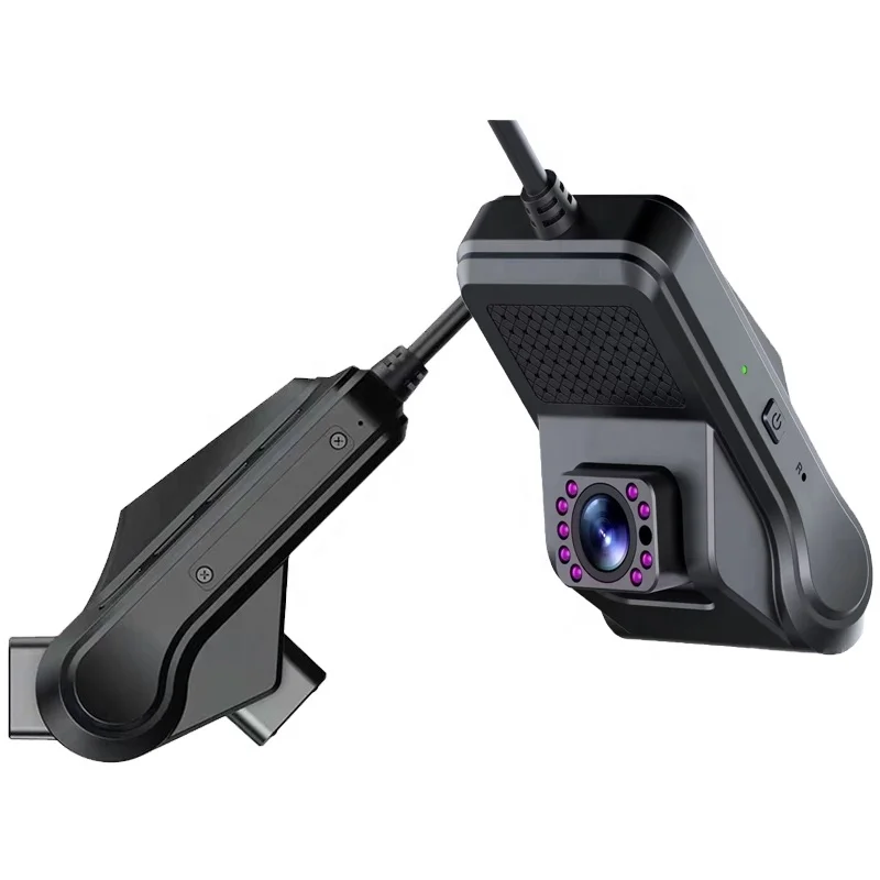 4G Dash Cam W/ IR Night Vision Inside Android WiFi g ps Tracking Dual Car DVR cam era Live View Support Fleet Management
4G Dash Cam W/ IR Night Vision Inside Android WiFi g ps Tracking Dual Car DVR cam era Live View Support Fleet Management