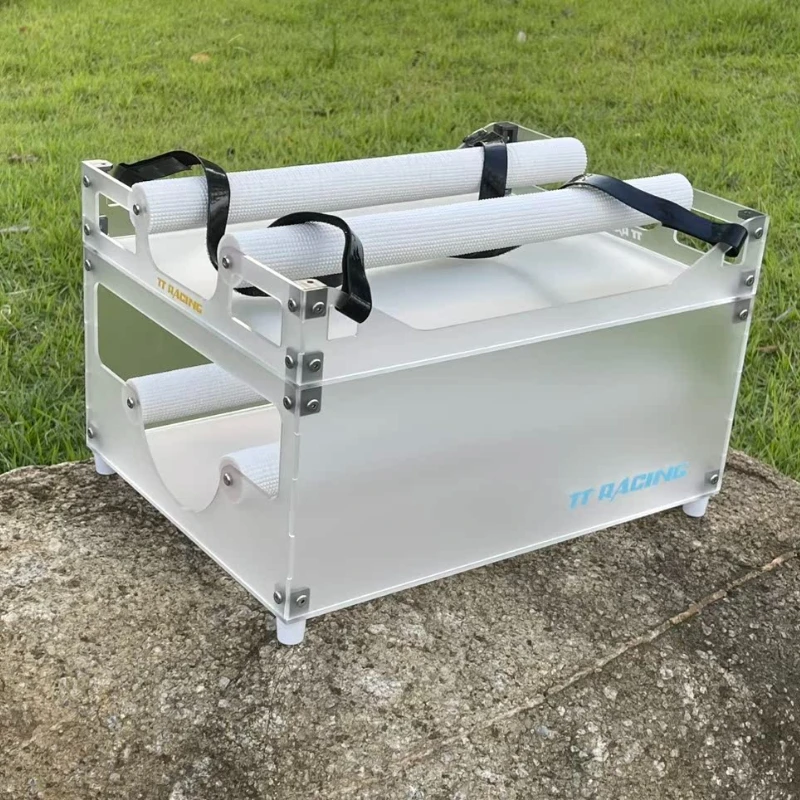 Модульная подставка для лодки, стеллаж для демонстрации модели корабля с дистанционным управлением, деревянная полка для хранения лодок, держатель для организации коллекций
Модульная подставка для лодки, стеллаж для демонстрации модели корабля с дистанционным управлением, деревянная полка для хранения лодок, держатель для организации коллекций