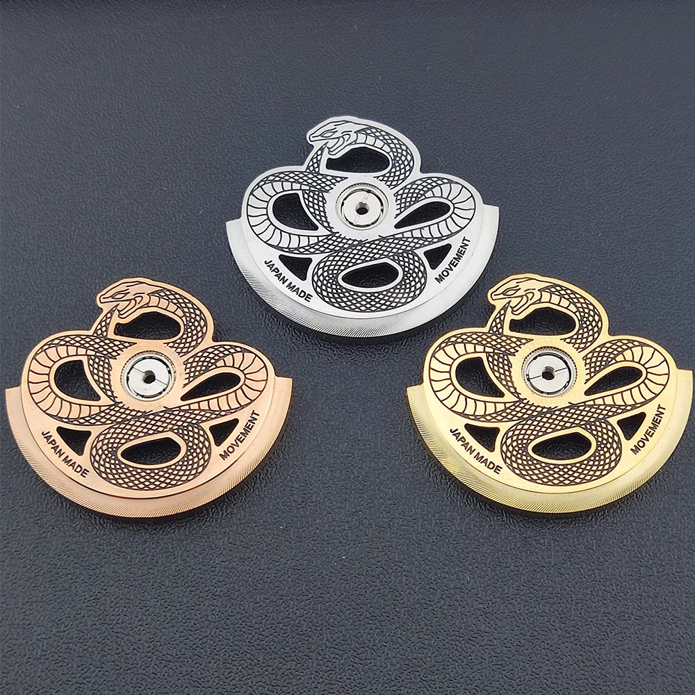 Ротор для механизма NH35, автоматический ротор-молоток, совместим с NH34, NH35, NH36, NH38, NH70, 4R35, 4R36, 7S, запчасть для ремонта
Ротор для механизма NH35, автоматический ротор-молоток, совместим с NH34, NH35, NH36, NH38, NH70, 4R35, 4R36, 7S, запчасть для ремонта