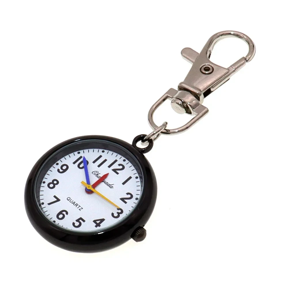 Cute Watch Kids Girls Boy KeyringWatch Pocket Pendant Key Ring Chain Quartz Bag Watch
Cute Watch Kids Girls Boy KeyringWatch Pocket Pendant Key Ring Chain Quartz Bag Watch