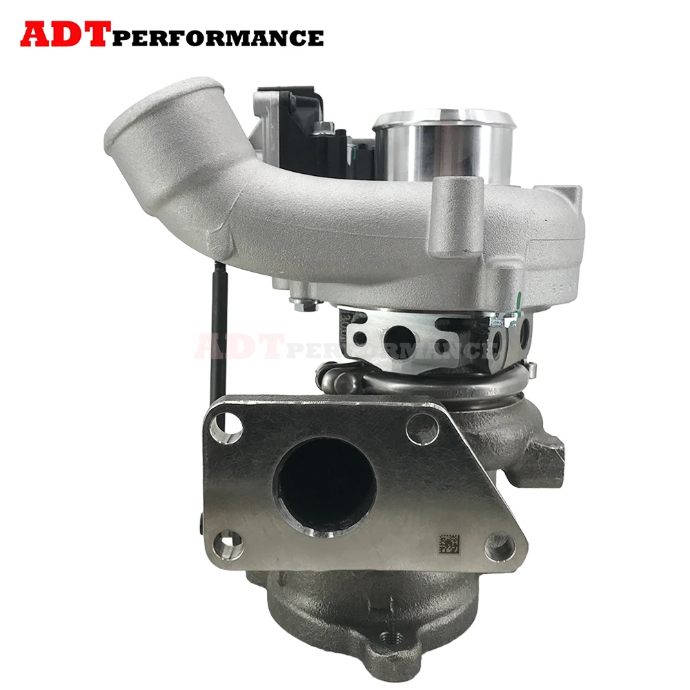 VT02 49389-05640 Turbocharger for Isuzu Remai Hunter Fudi Yellow Sea N3 Engine 4938905640 2470003003 Complete Turbine
VT02 49389-05640 Turbocharger for Isuzu Remai Hunter Fudi Yellow Sea N3 Engine 4938905640 2470003003 Complete Turbine