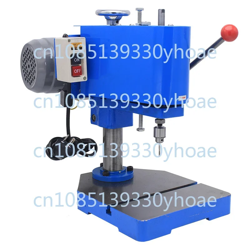 M0.5-M3 Small Threading Machine 220V/380V Copper Pieces Aluminum Stainless Steel Fine Grinding Desktop
M0.5-M3 Small Threading Machine 220V/380V Copper Pieces Aluminum Stainless Steel Fine Grinding Desktop