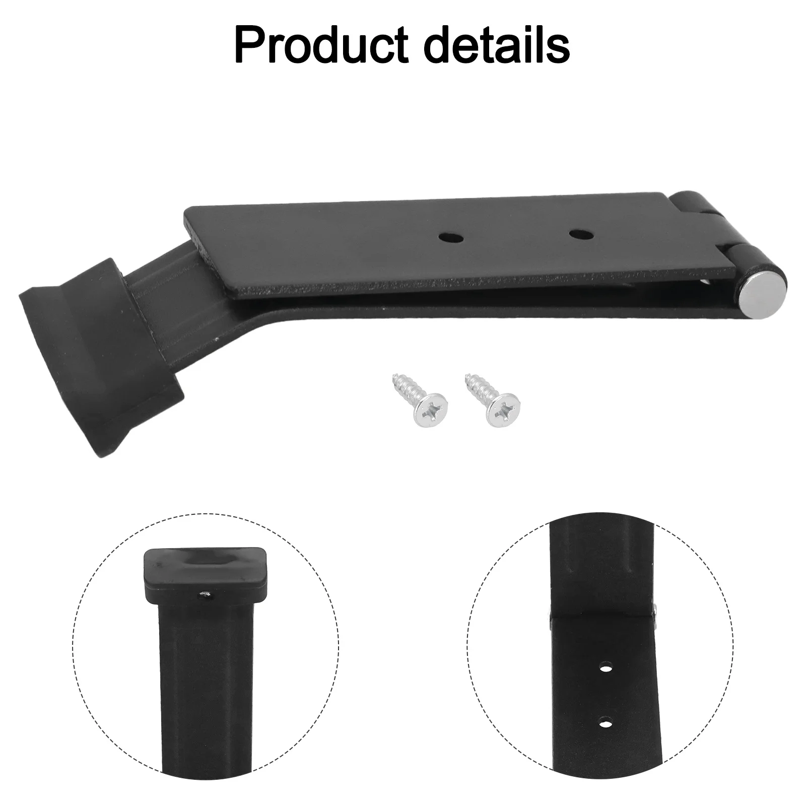 Дверной стопор-держатель для снижения шума, совместимый со стандартными дверями, с функцией работы без рук, без сверления
Дверной стопор-держатель для снижения шума, совместимый со стандартными дверями, с функцией работы без рук, без сверления