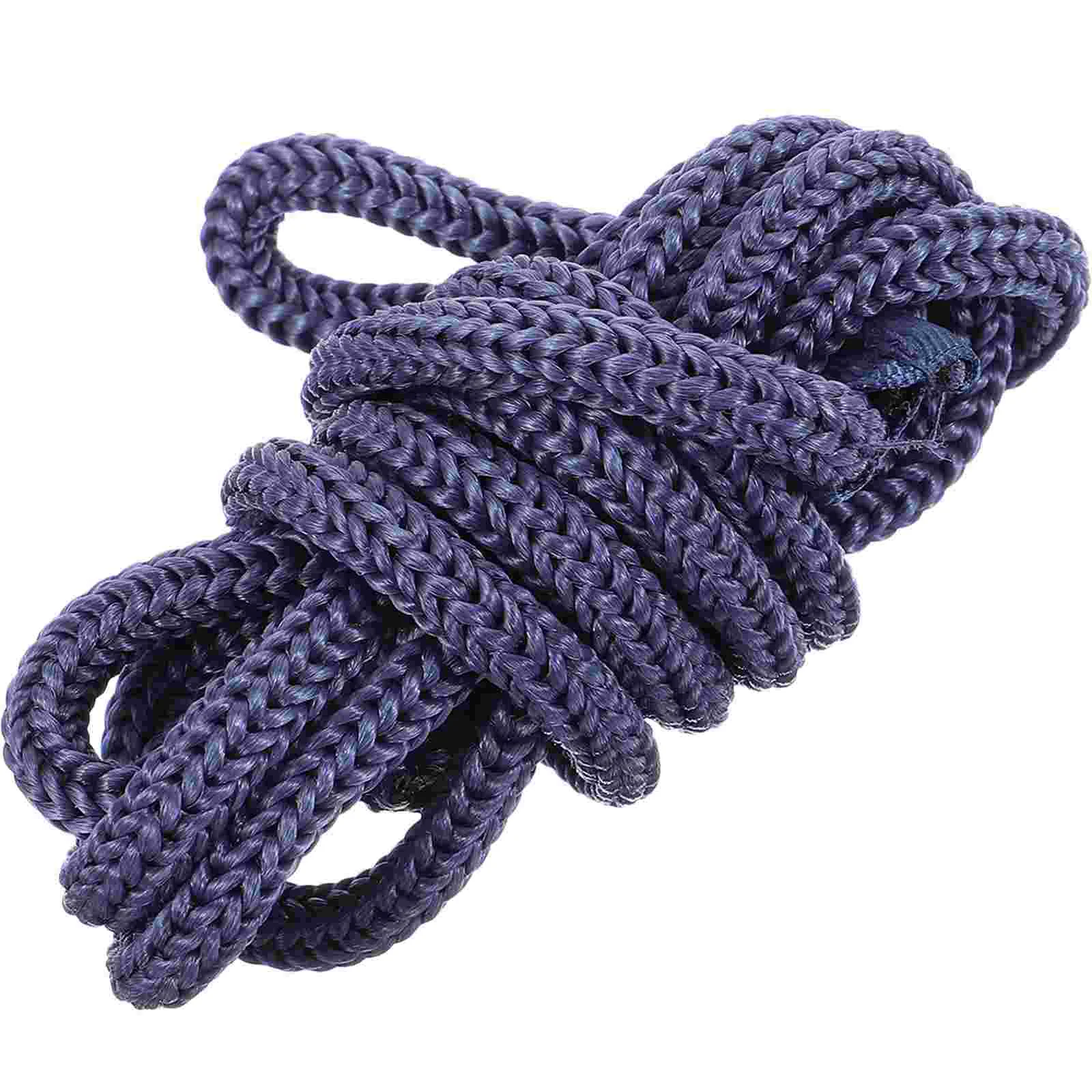 2Pcs Durable Rope For Line Marine Supplies Buoys Accessories Nautical Equipment Water Sports Ship Cord Fending Board
2Pcs Durable Rope For Line Marine Supplies Buoys Accessories Nautical Equipment Water Sports Ship Cord Fending Board