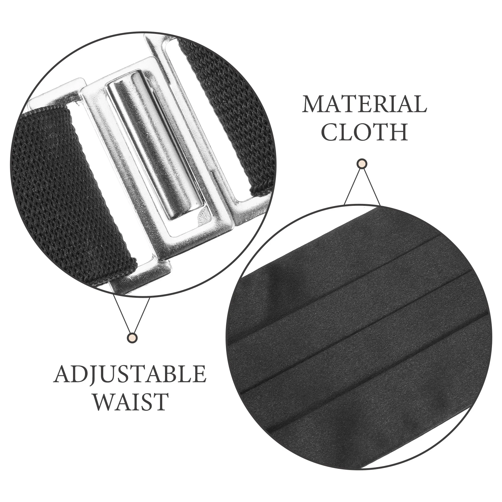 Kids Belt Children Waist Belts for Boys Girls Elastic Jeans Pants Dress Toddler Lightweight Adjustable
Kids Belt Children Waist Belts for Boys Girls Elastic Jeans Pants Dress Toddler Lightweight Adjustable