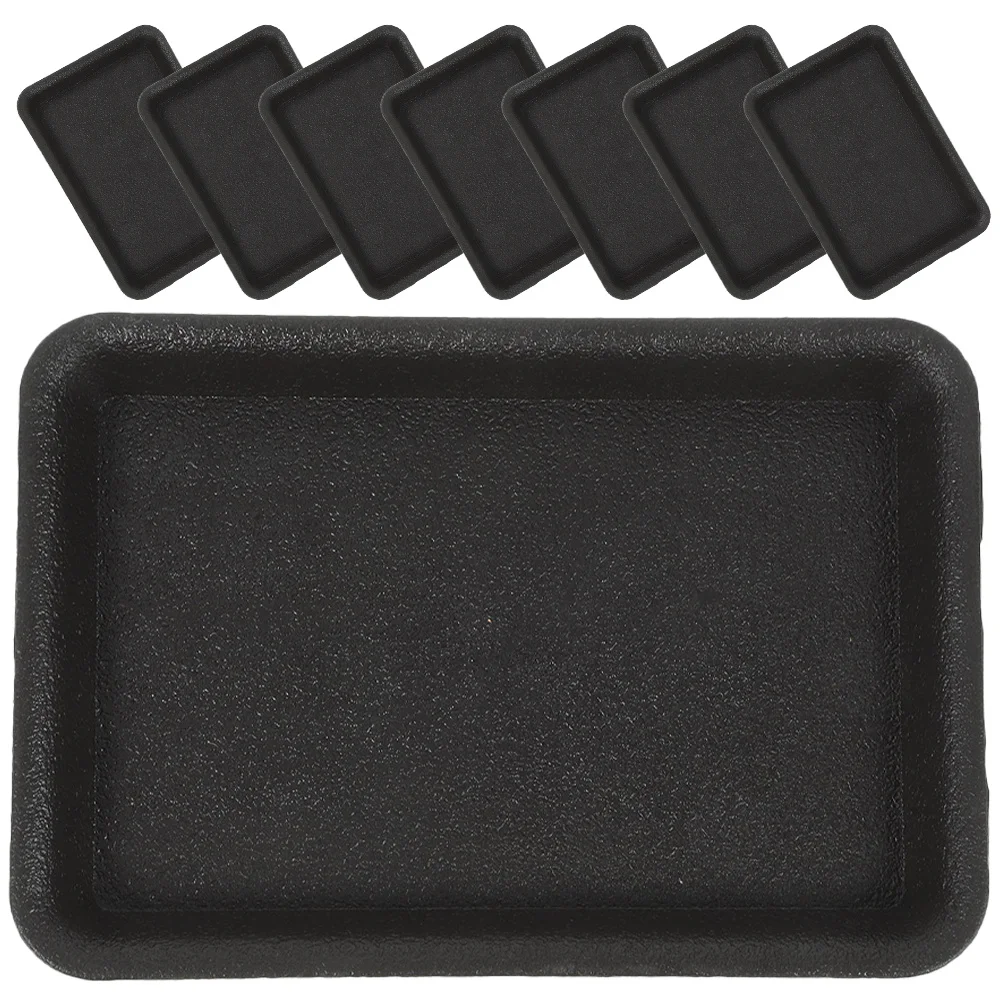 8 Pcs Flower Pot Drip Tray Trays for Plants Indoor Pots Planter Saucer Drainage Potted Saucers Water
8 Pcs Flower Pot Drip Tray Trays for Plants Indoor Pots Planter Saucer Drainage Potted Saucers Water