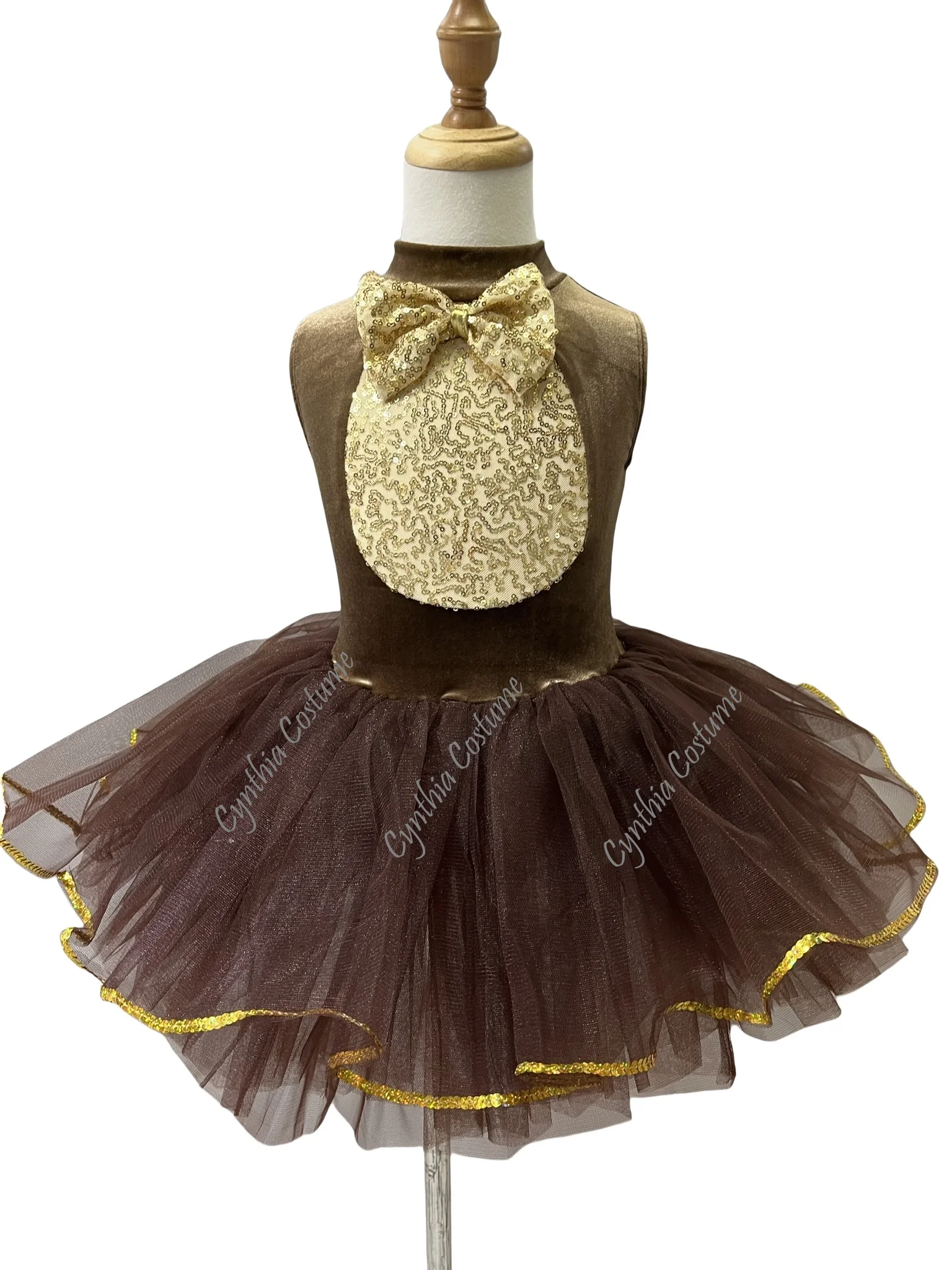 Ballet Jazz Character Dance Leotard Dress with Shiny Sequins Dress Jazz Dance Stage Performance Costume
Ballet Jazz Character Dance Leotard Dress with Shiny Sequins Dress Jazz Dance Stage Performance Costume