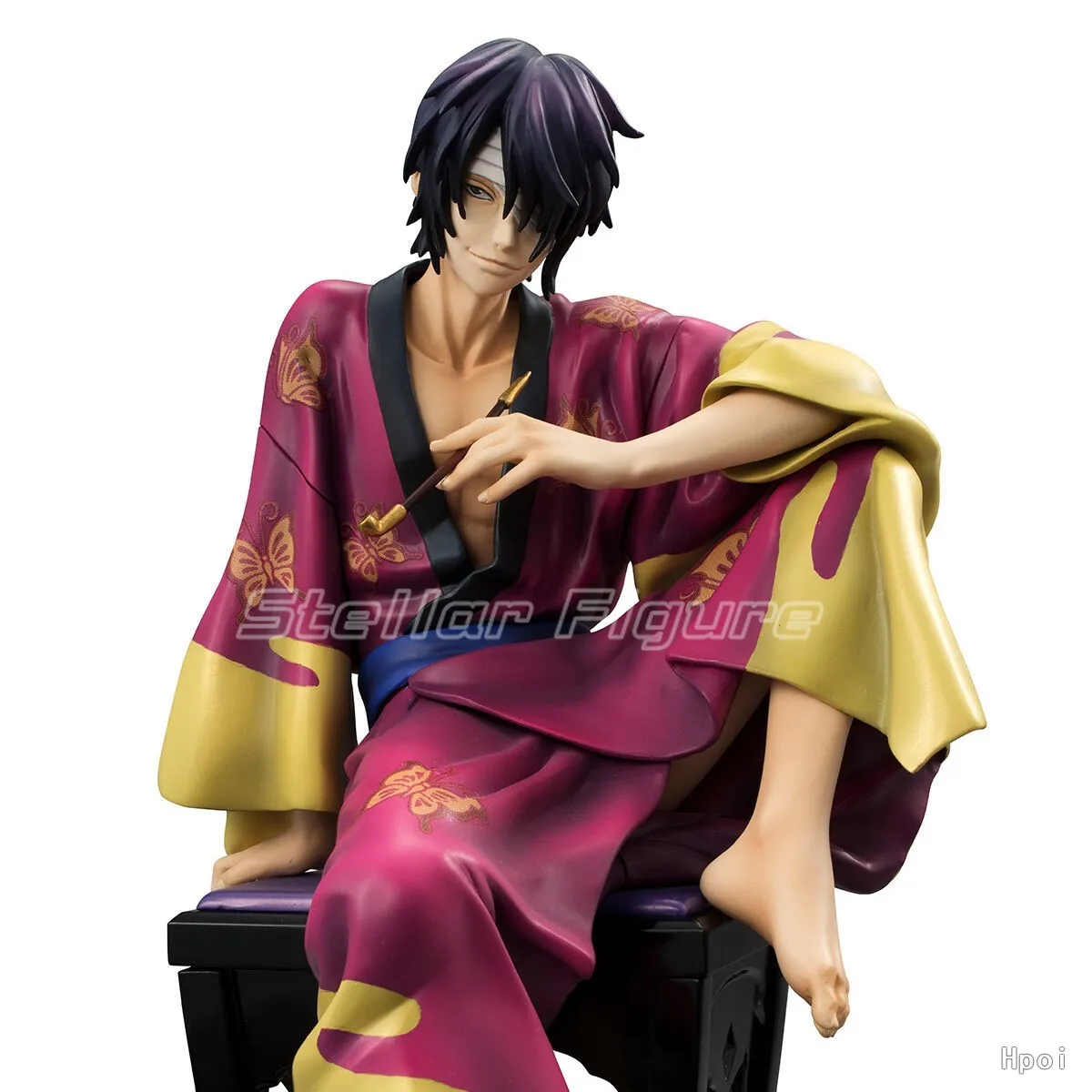 【SF】In Stock MegaHouse GEM Series Gintama° Takasugi Shinsuke 1/8 Scale Figures Model Collection Gift
【SF】In Stock MegaHouse GEM Series Gintama° Takasugi Shinsuke 1/8 Scale Figures Model Collection Gift