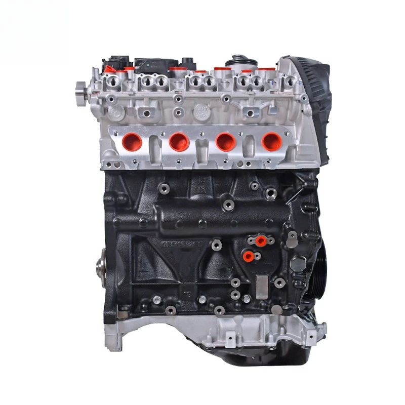 Applicable to CDN and other EA888 second-generation Audi series automobile engine assemblies
Applicable to CDN and other EA888 second-generation Audi series automobile engine assemblies