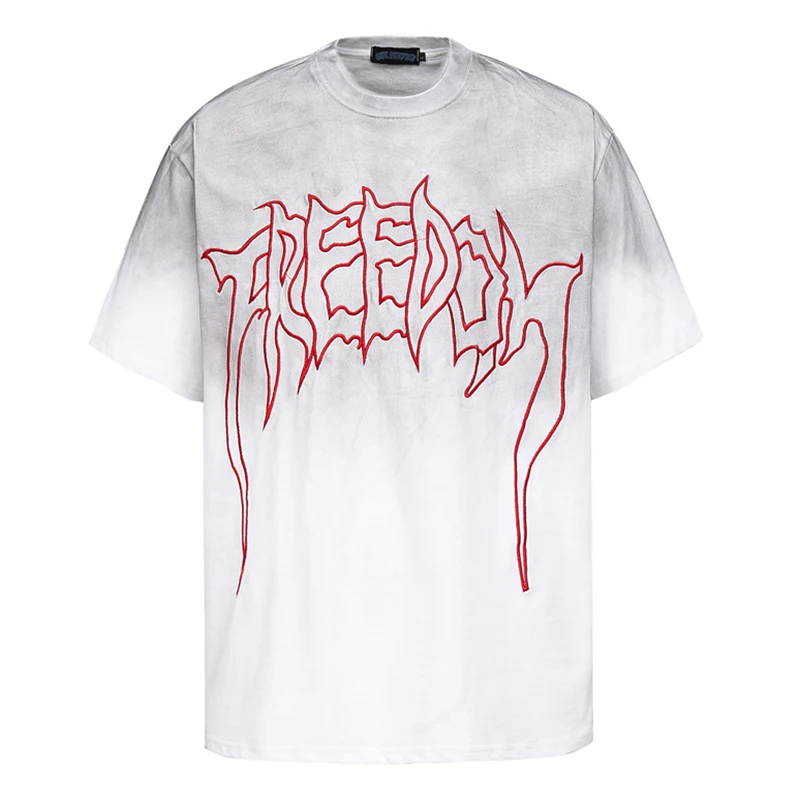 Summer Mens Oversized Tshirts Hip Hop Grunge Punk Rock Gothic Graphic T-Shirt Streetwear Harajuku Casual Cotton T Shirt Top Tees
Summer Mens Oversized Tshirts Hip Hop Grunge Punk Rock Gothic Graphic T-Shirt Streetwear Harajuku Casual Cotton T Shirt Top Tees