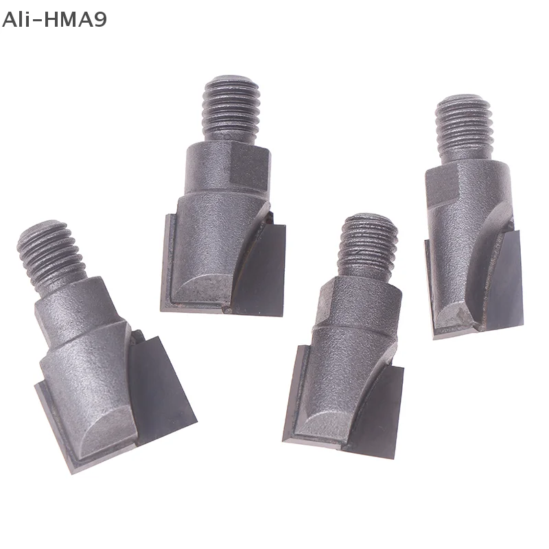 10mm Shank Wooden Door Lock Slotting Cutter 16.5-22mm Tungsten Steel Woodworking Milling Cutter Tools Screw Thread
10mm Shank Wooden Door Lock Slotting Cutter 16.5-22mm Tungsten Steel Woodworking Milling Cutter Tools Screw Thread